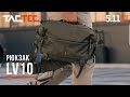 TACTEC Обзор: рюкзак LV10 от 5.11 TACTICAL