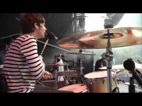 Kaiser Chiefs - Ruby /  I Predict A Riot (Fuji Rock Festival '11)