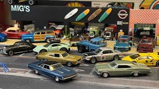 видео: Новинка! Plymouth Sport Fury GT от Auto World | Impala SS | Coronet R/T | Hot Wheels Diablo #лить... картинка: Новинка! Plymouth Sport Fury GT от Auto World | Impala SS | Coronet R/T | Hot Wheels Diablo #лить...