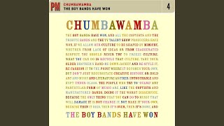 Watch Chumbawamba To A Little Radio video