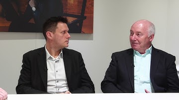 The Journey to 5G: An Interview with Liam Quinn and Kevin Shatzkamer Part 4