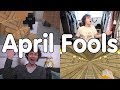 Top 7 - April Fools Videos