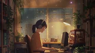 ✨Serenade | Chillhop Lofi Beats for Studying & Relaxing 🎸✨