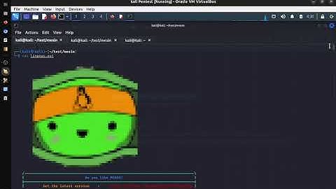 VulnHub Jangow01 Walkthrough | Jangow 1.0.1 Panduan Bahasa Indonesia