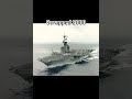 Uss coral sea over the years