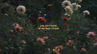 01. 'you don't know' - nico play [unofficial mini visualizer]