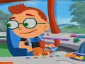 Little Einsteins He Speaks Music On Nick On October 31 2011 Little Einsteins He Speaks Music On Nick On October 31 2011