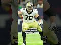 Is Trevor Penning The Long-Term Answer At LT?!