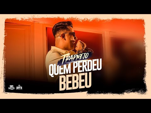 Quem Perdeu Bebeu - Dan Lellis - (Dvd Trapnejo ao vivo em Brasília)