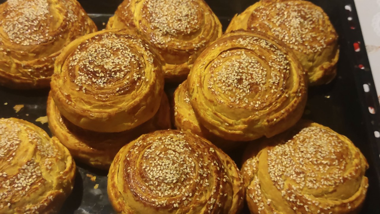SIRIN QOGALIN EVDE ASAN USULLA HAZIRLANISI COX DADLI OLURcake#howtomakechocolateathome