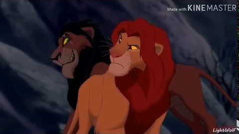 Point of No Return Animash MEP COMPLETE(FLASH WARNING)