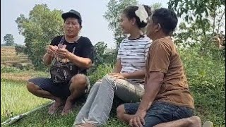 Rebutan mintil part 2 || Eps 2 || film jowo 