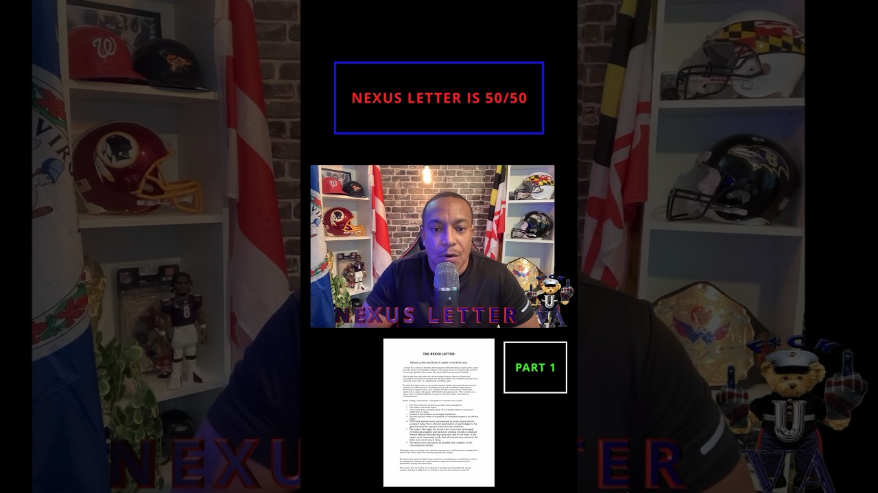 do-you-need-a-va-nexus-letter-for-service-connection-vabenefits