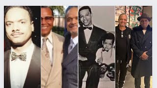 Bro Joshua Farrakhan on being shot twice, Min Farrakhan being married 70 years, & battling addiction
