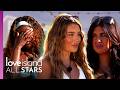 Lucinda's recoupling speech RILES up the girls 🫣 | Love Island All Stars 2026