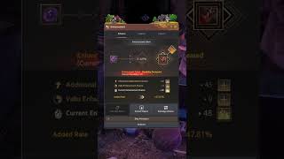 How To Build Fail Stacks Black Desert Online