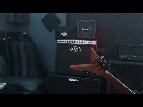 EVH 5150 III