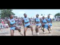 AFRICAN POWER AND BEAUTY - ZULU CULTURAL DANCE GROUP