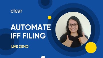 Easiest Way to File IFF in GST (Live Demo) | How Mohan Struggled with IFF Filing