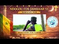 Cayar accueille le NDOGOU FDS JAMBAAR YI-Jeudi 5 Mars Un Ndogou, Une Nation, Une Solidarité Partagée