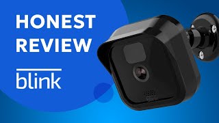 Don't buy the Blink Outdoor Security Camera till you've seen this honest review.