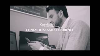 Openroad Mazda Port Moody Presents Online And Contactless Shopping