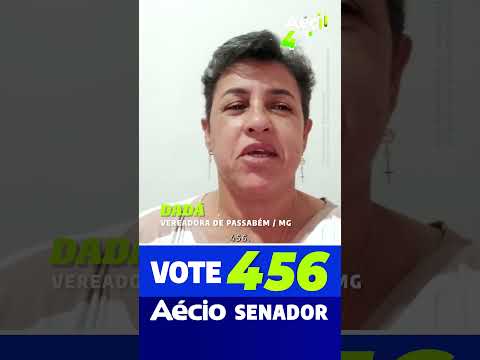 Dadá - Vereadora de Passabém