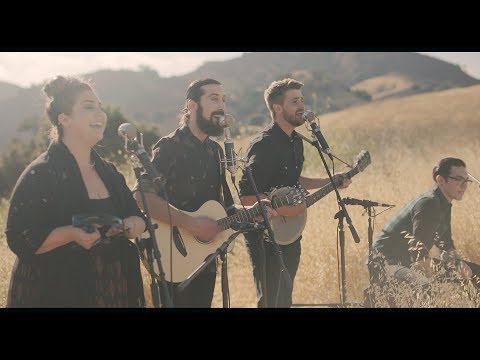 Avriel & The Sequoias - Hey Ya! (Official Video) (OutKast Cover)
