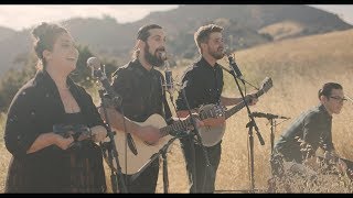 Avriel & The Sequoias - Hey Ya!  (OutKast Cover) Resimi