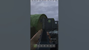 Sneaking up on him DayZ #dayz #dayzraid #dayzgameplay #dayzstandalone #dayzpvp #gaming