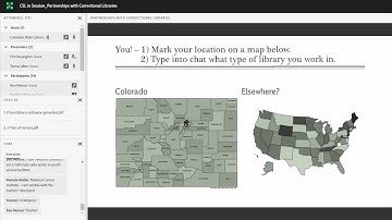 Partnerships with Correctional Libraries
