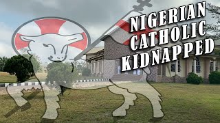 Catholic Priest's Kidnap Story | The Terry and Jesse Show