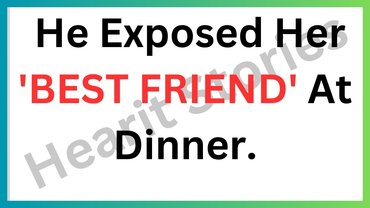 Warning - Never Introduce Your Boyfriend To Your Backup Plan