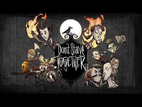 DON'T STARVE TOGETHER AVEC ZEPROF & BILL - DON'T STARVE TOGETHER AVEC ZEPROF & BILL