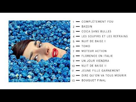 Yelle (+) Jeune fille garnement