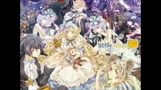 トリック・オア・アリス　【trick　or　alice】　OP