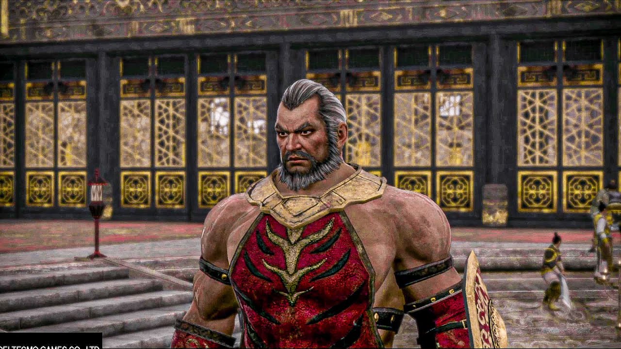 Dynasty Warriors 9 | Occasion sur XBOXONE, tous les jeux vidéo XBOXONE sont chez