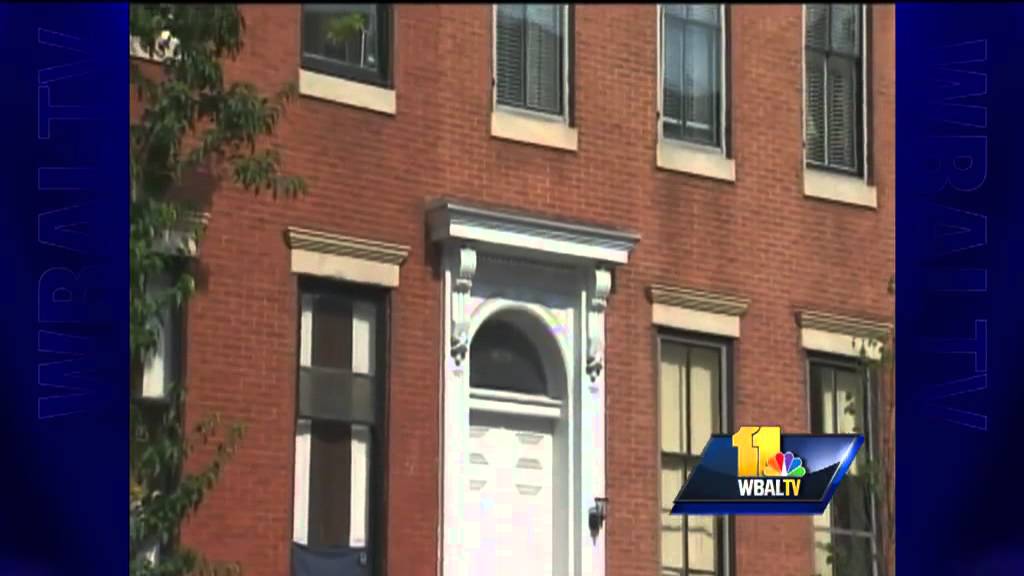 Mount Vernon rape suspect sought by police - YouTube