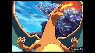 Charizard AMV- Chandelier Sia 