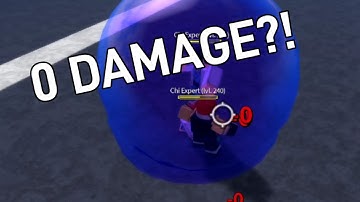 Nagi Nagi v2 the funni spec | dbz adventures unleashed