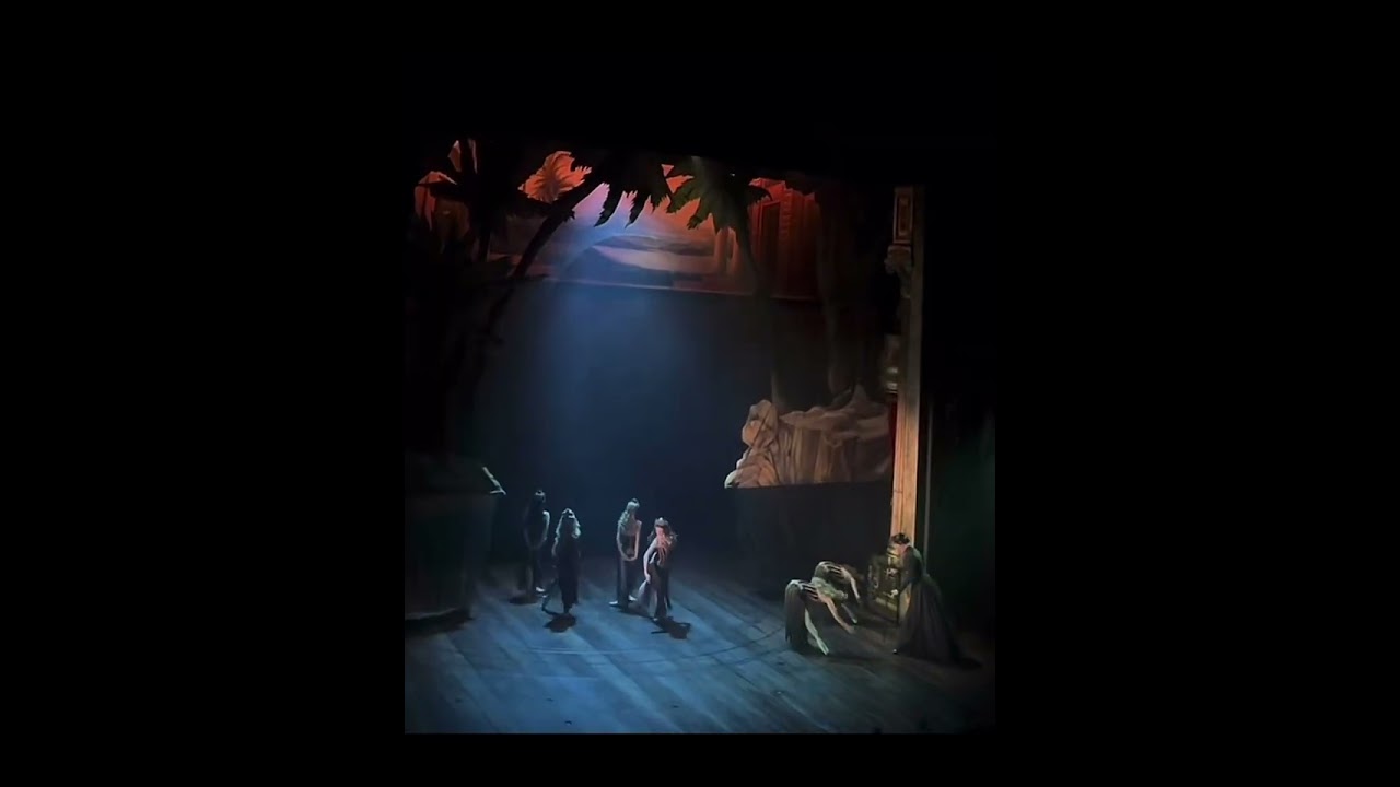 Phantom of the Opera Overture Compilation