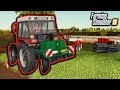 😃 Ubijamy Silos z DoSia 🦹‍♀️👨🏼‍🌾 Rolnicy z Miasta 😍 Farming Simulator 19 🚜