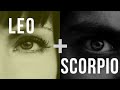 Leo & Scorpio: Love Compatibility
