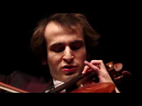 J. Haydn, Cello Concerto No. 1, Christoph Croisé, Violoncello, Collegium Musicum Basel