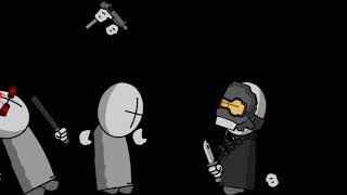 Madness Combat Animation Test#2
