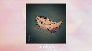 Lovro - Marinheiro (Lyric Video)