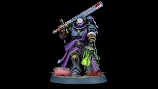 Paint or Pay? The 40K Hobby Dilemma