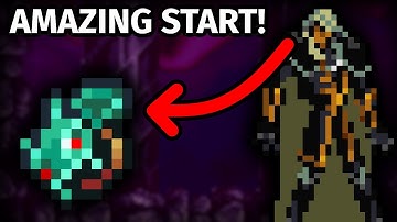 Could The BEST Fist Weapon Get Me A SotN Randomizer World Record?