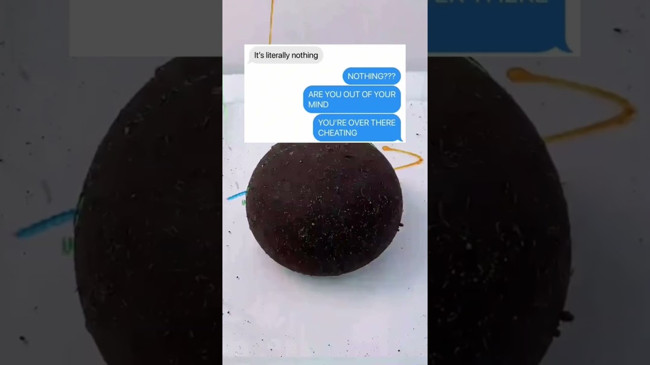 Omg 😮 #textingstory #texting #storytime #lovestory #vir… — Transcript
