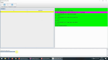 Les structures de contrôle conditionnelles